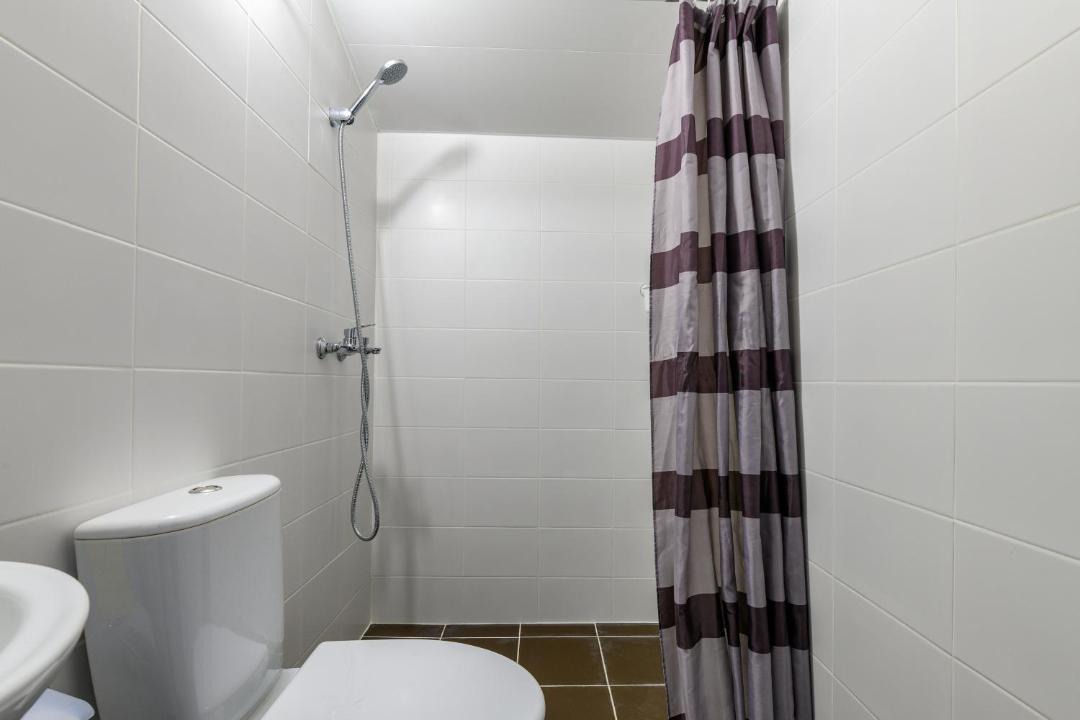 Photo of Bathroom in Pushkinsky District