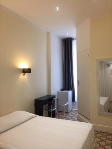 Photo of Bedroom in Old Town