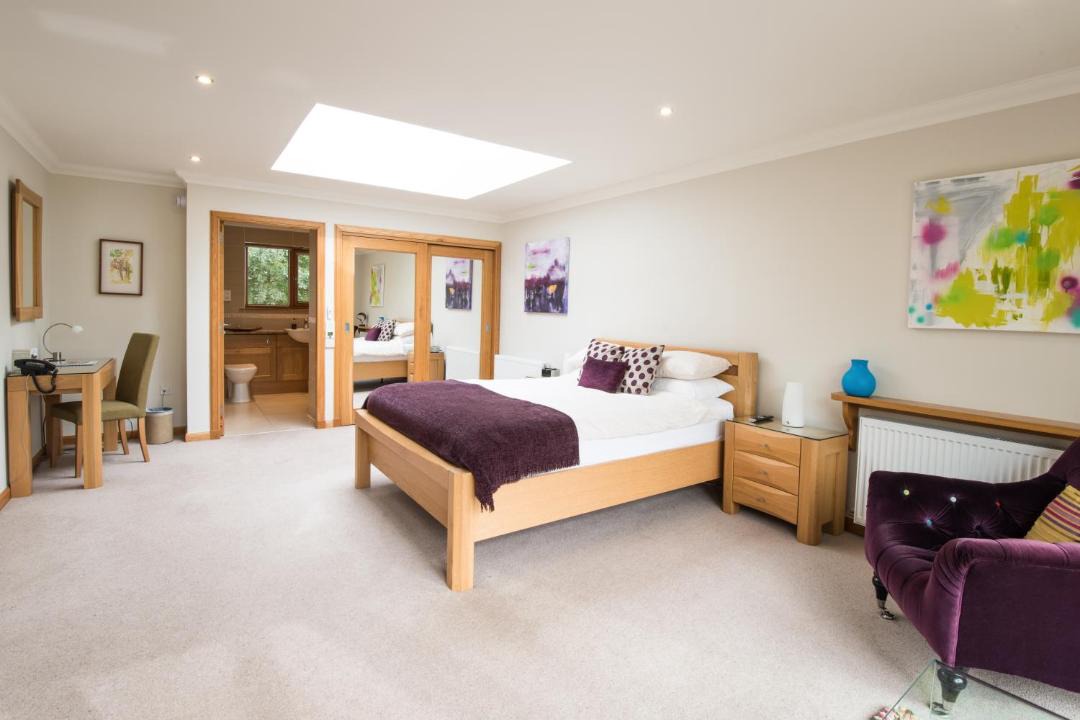 Photo of Bedroom in Oldmeldrum