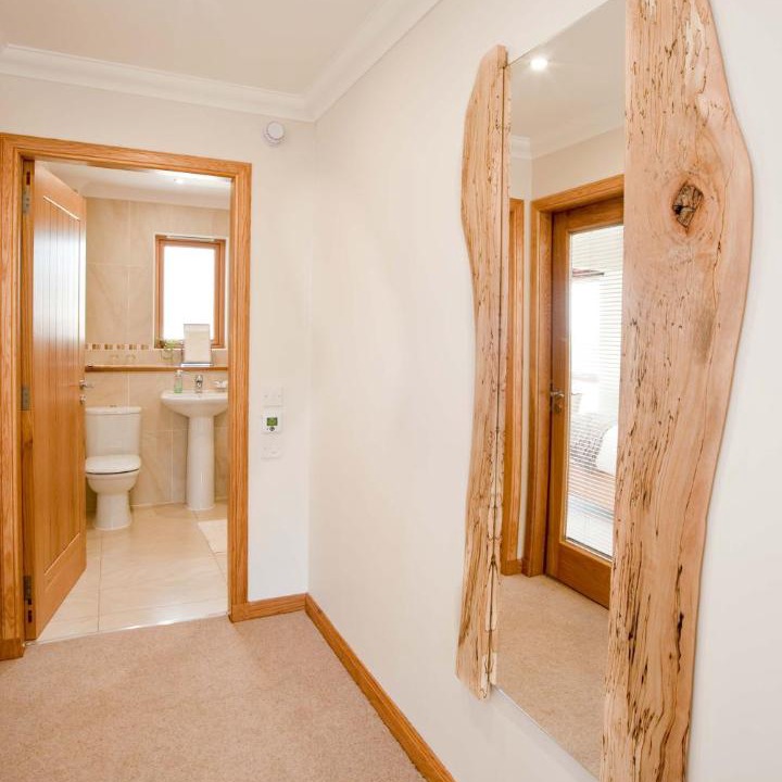 Photo of Bedroom in Oldmeldrum