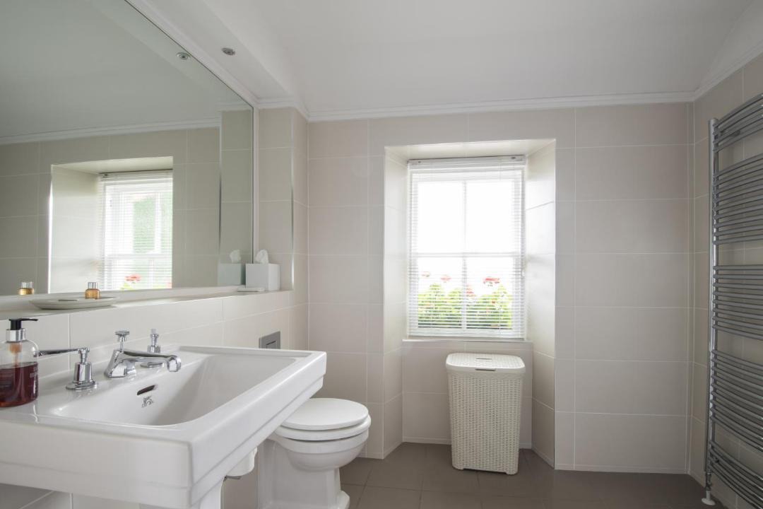 Photo of Bathroom in Oldmeldrum