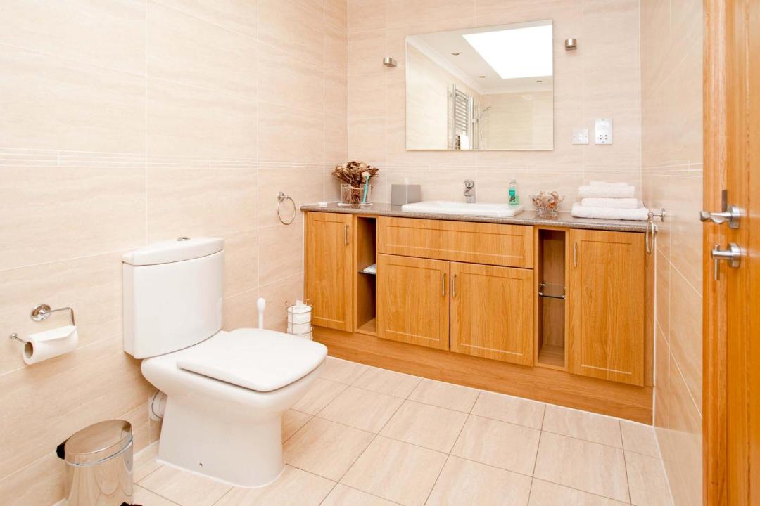 Photo of Bathroom in Oldmeldrum
