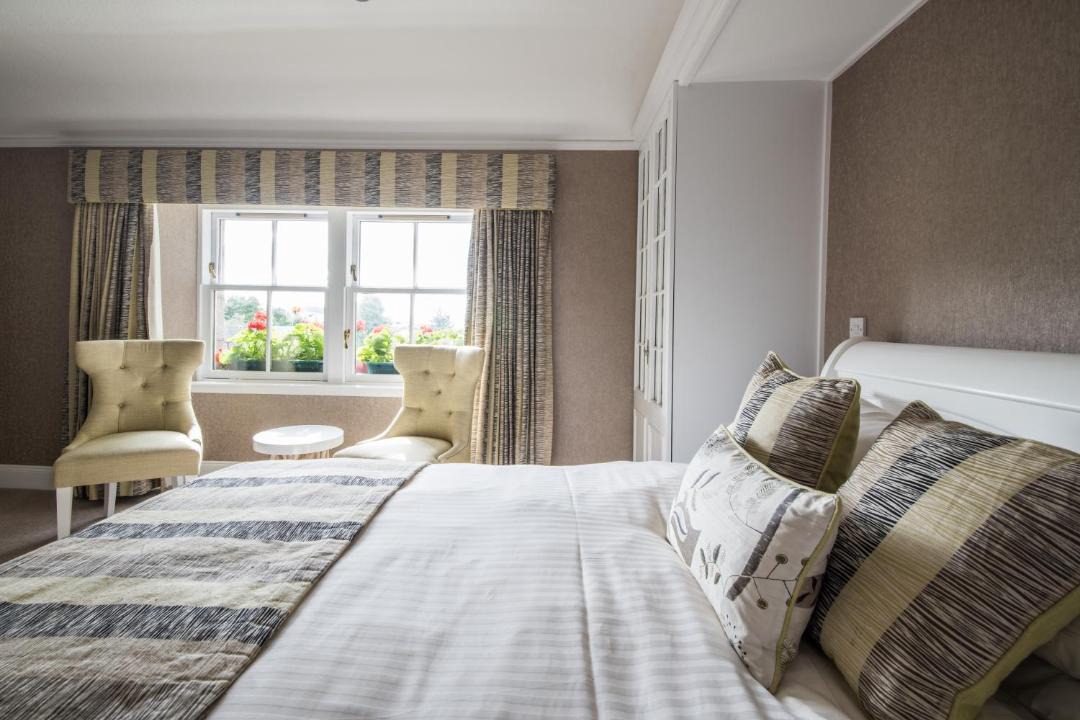 Photo of Bedroom in Oldmeldrum