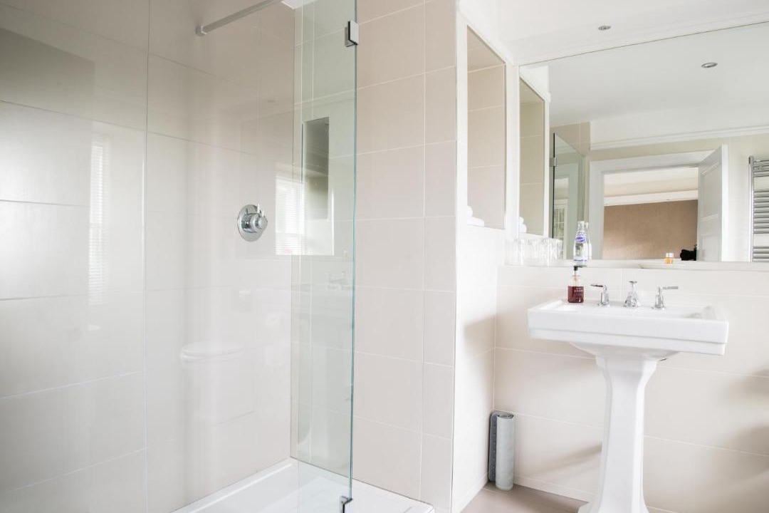 Photo of Bathroom in Oldmeldrum