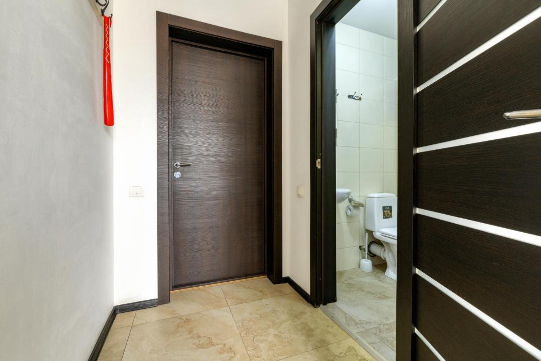 Photo of Others in Pushkinsky District