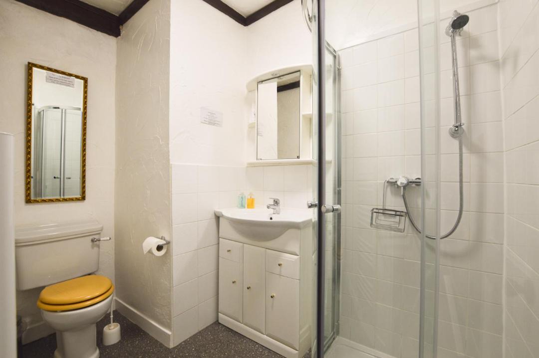 Photo of Bathroom in Builth Wells
