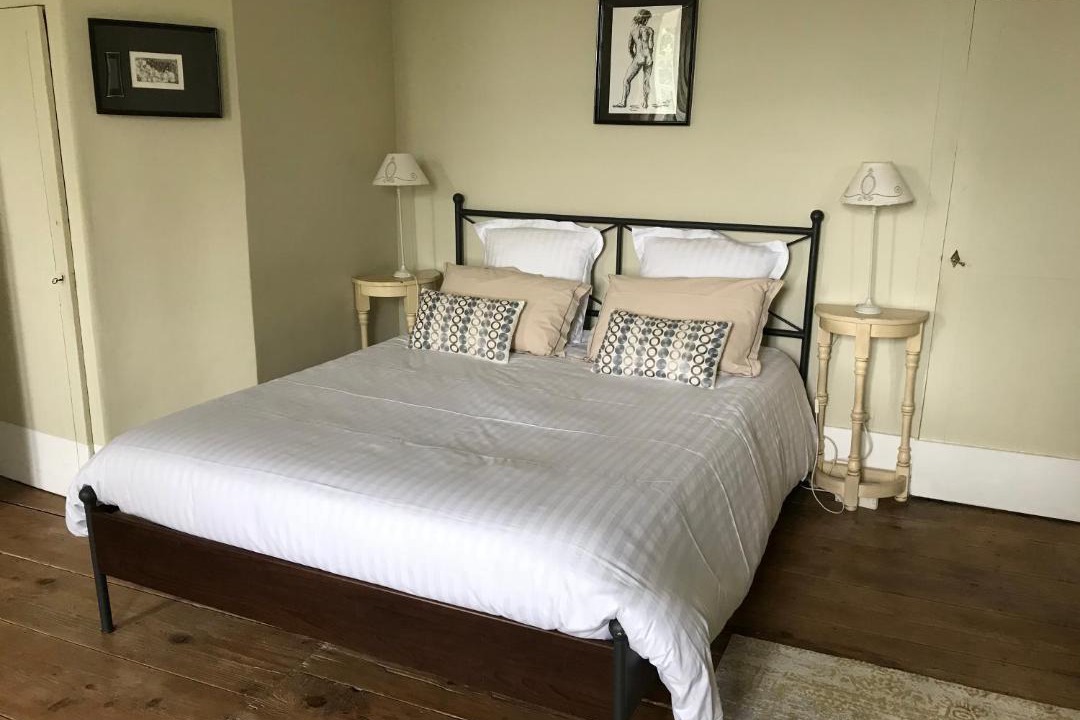 Photo of Bedroom in Les Cammazes