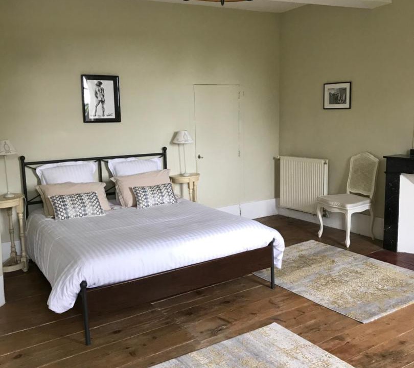 Photo of Bedroom in Les Cammazes