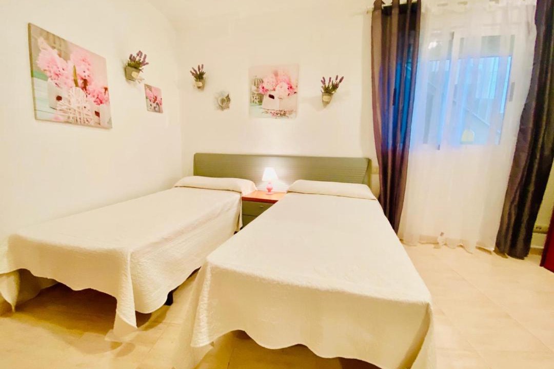Photo of Bedroom in Peniscola