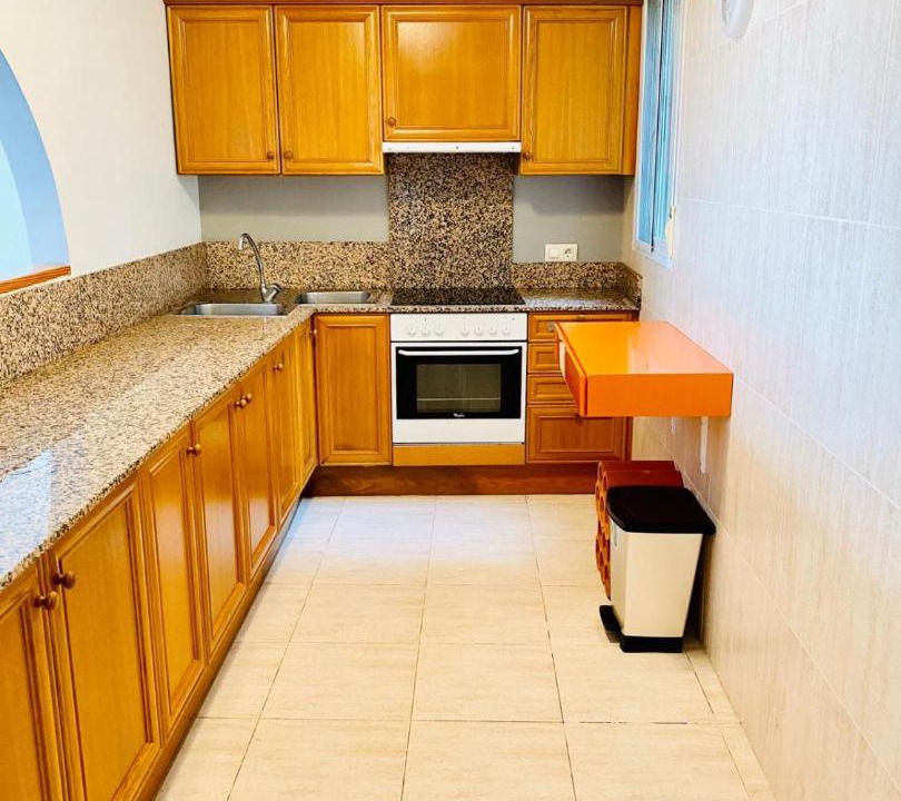 Photo of Kitchen in Peniscola