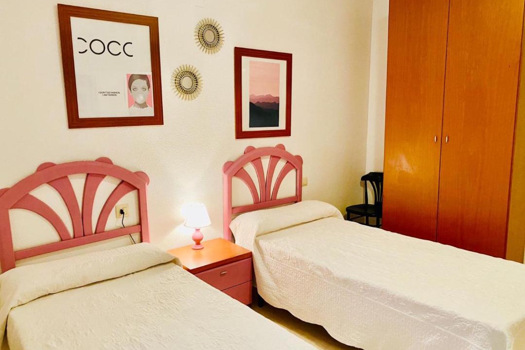 Photo of Bedroom in Peniscola