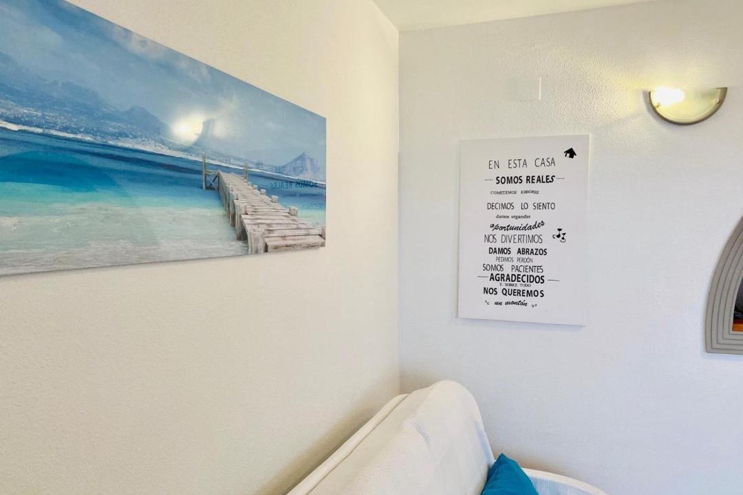 Photo of Bedroom in Peniscola