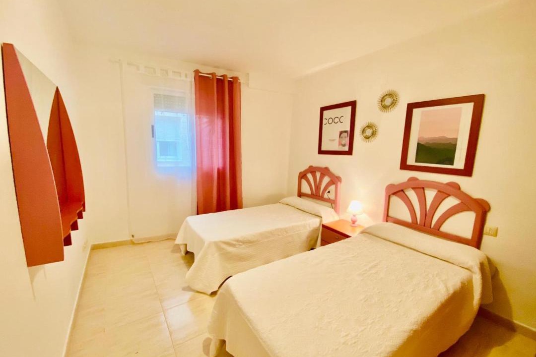 Photo of Bedroom in Peniscola