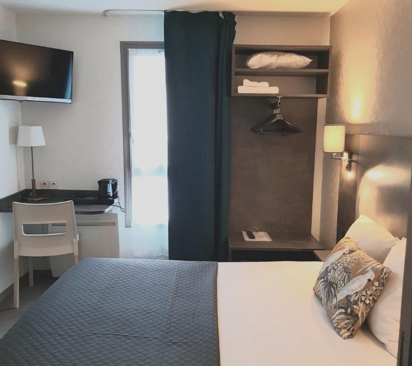 Photo of Bedroom in Richebourg - Saint-Clement