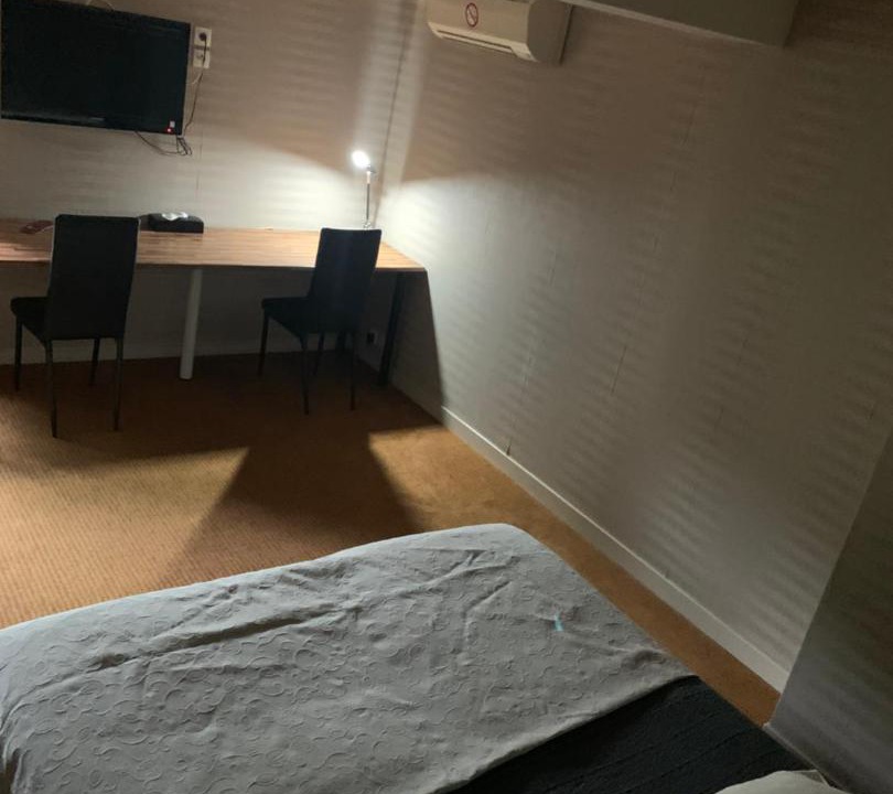 Photo of Bedroom in Serrieres