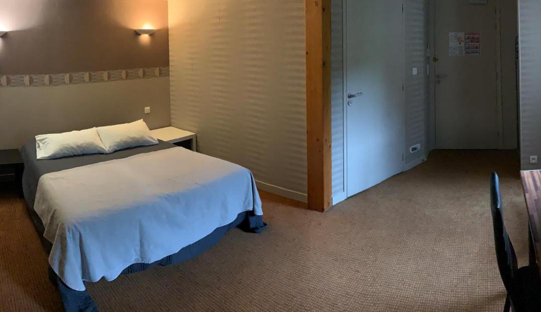 Photo of Bedroom in Serrieres