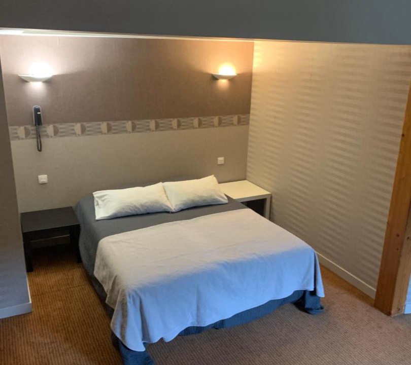 Photo of Bedroom in Serrieres