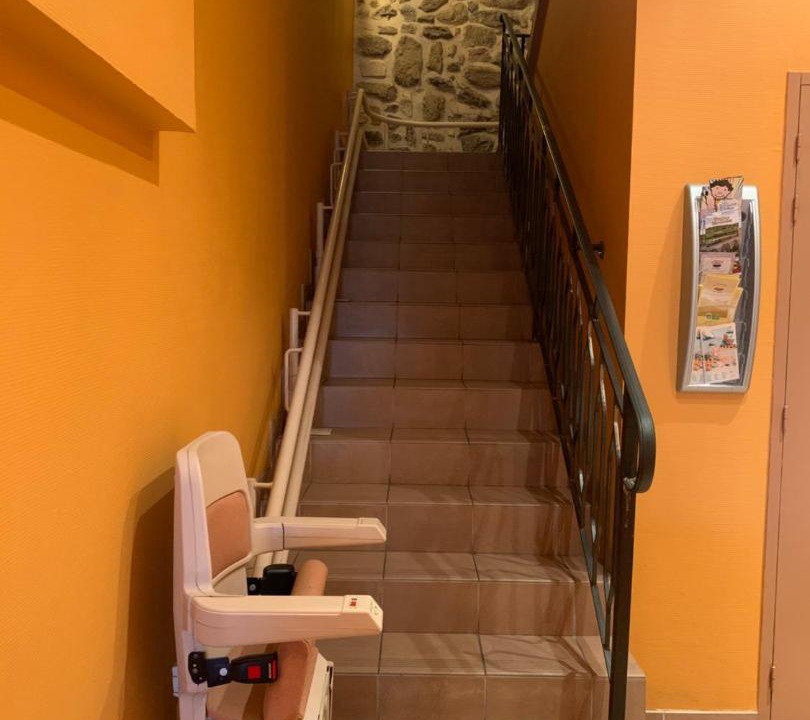 Photo of Bedroom in Serrieres