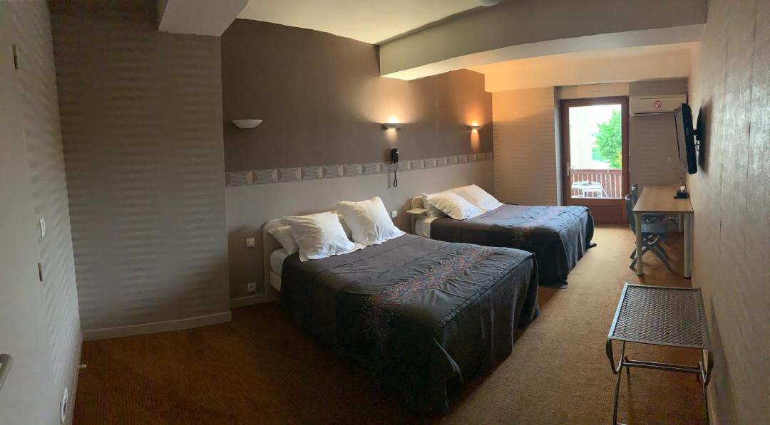 Photo of Bedroom in Serrieres