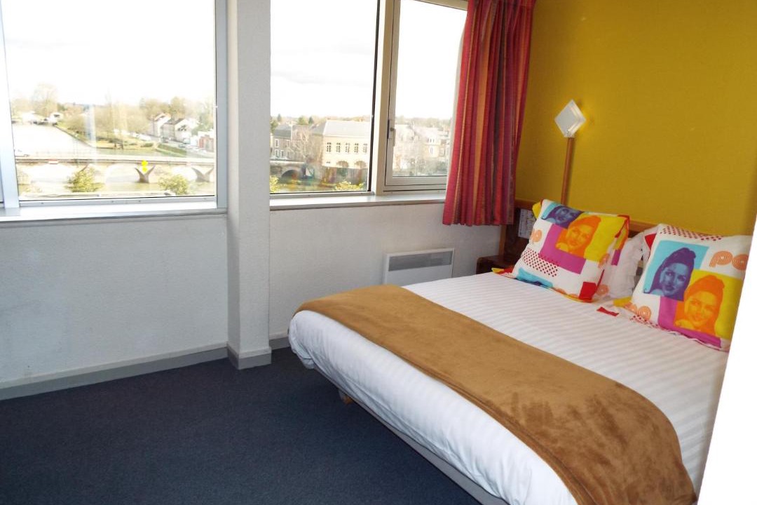 Photo of Bedroom in Vierzon