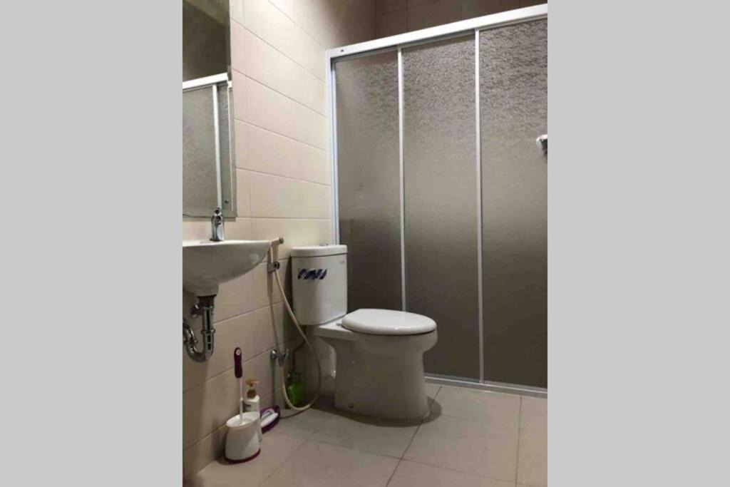 Photo of Bathroom in Bumi Serpong Damai