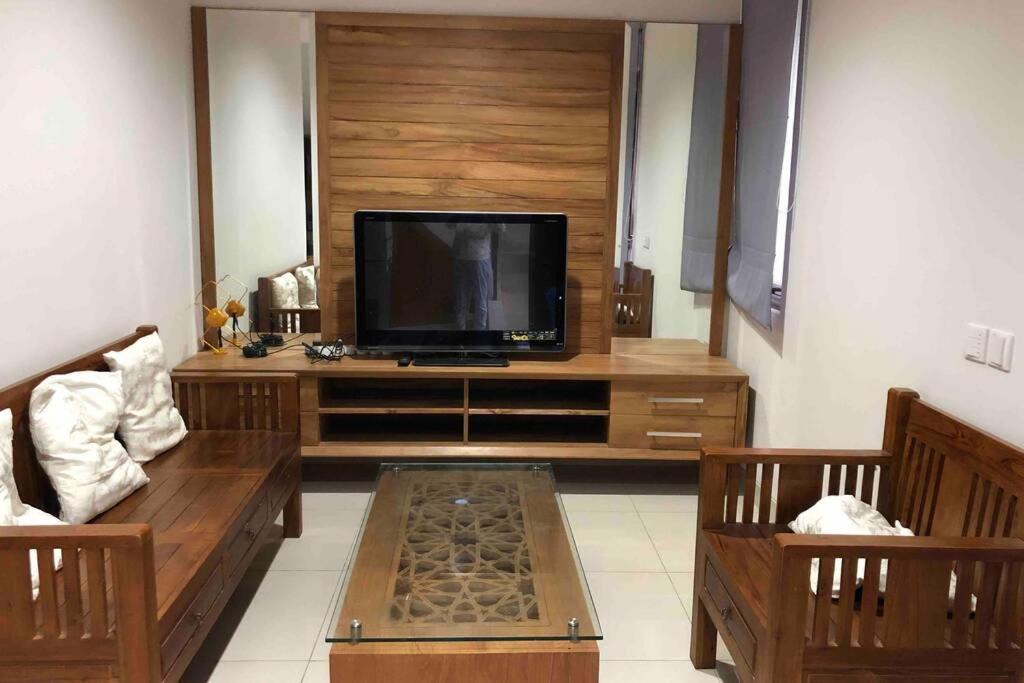 Photo of Livingroom in Bumi Serpong Damai