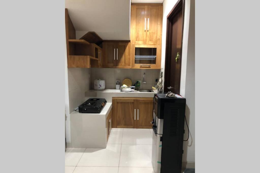 Photo of Kitchen in Bumi Serpong Damai