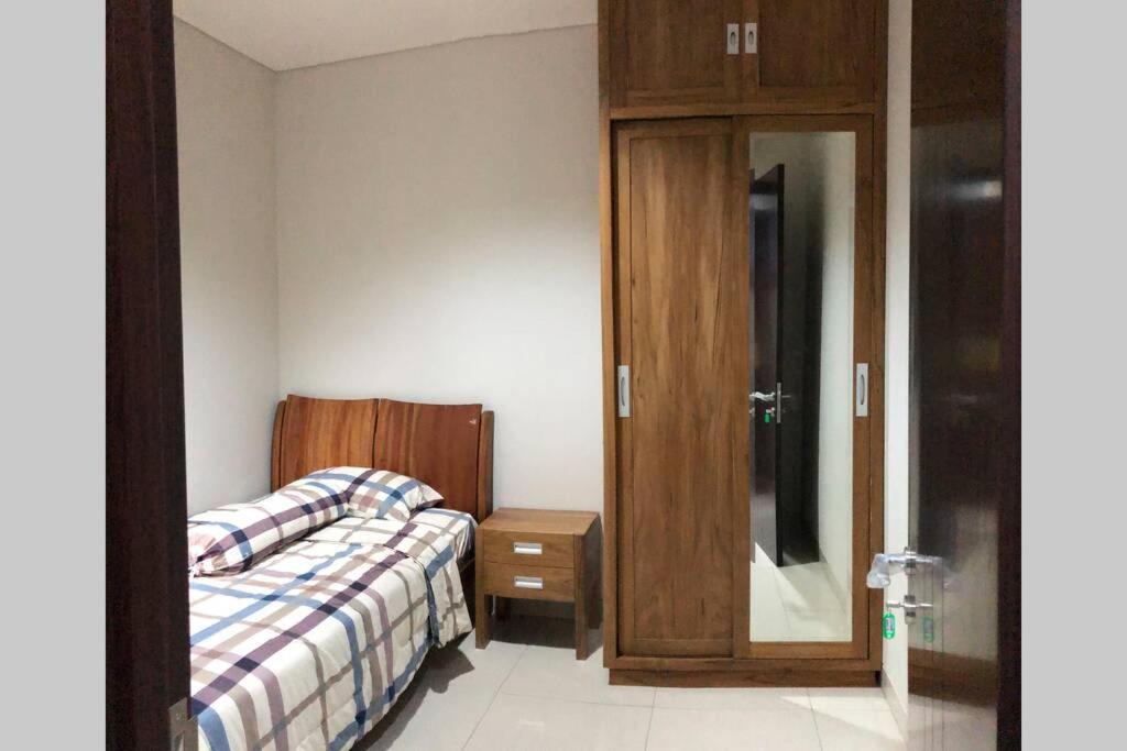 Photo of Bedroom in Bumi Serpong Damai