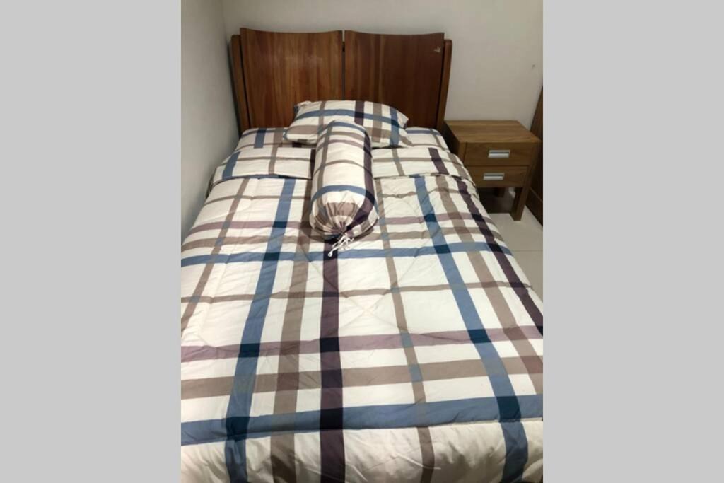 Photo of Bedroom in Bumi Serpong Damai