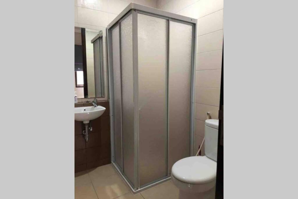 Photo of Bathroom in Bumi Serpong Damai