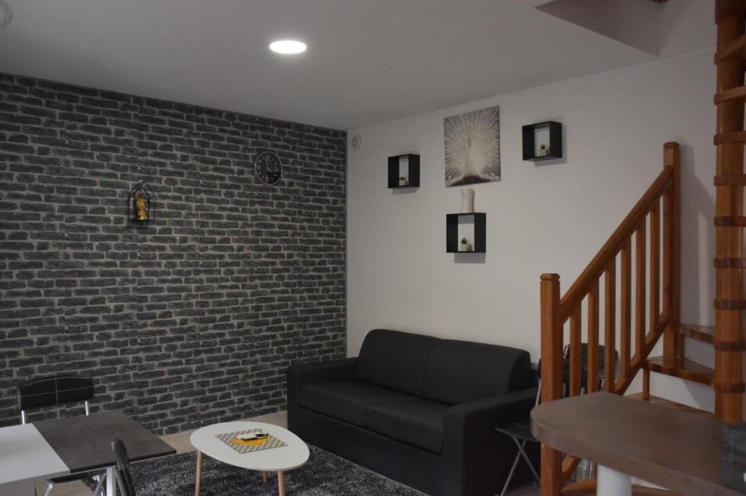 Photo of Livingroom in Saint-Doulchard