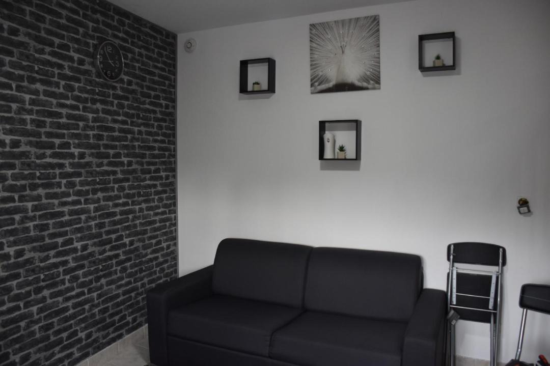 Photo of Livingroom in Saint-Doulchard