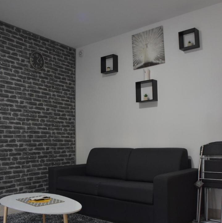 Photo of Livingroom in Saint-Doulchard