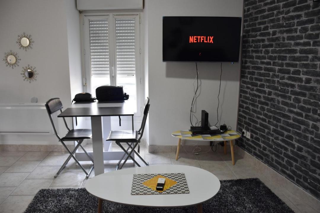 Photo of Livingroom in Saint-Doulchard