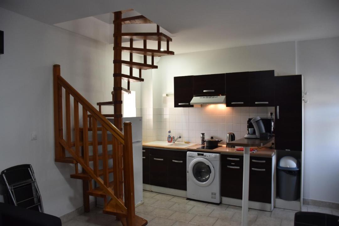 Photo of Kitchen in Saint-Doulchard