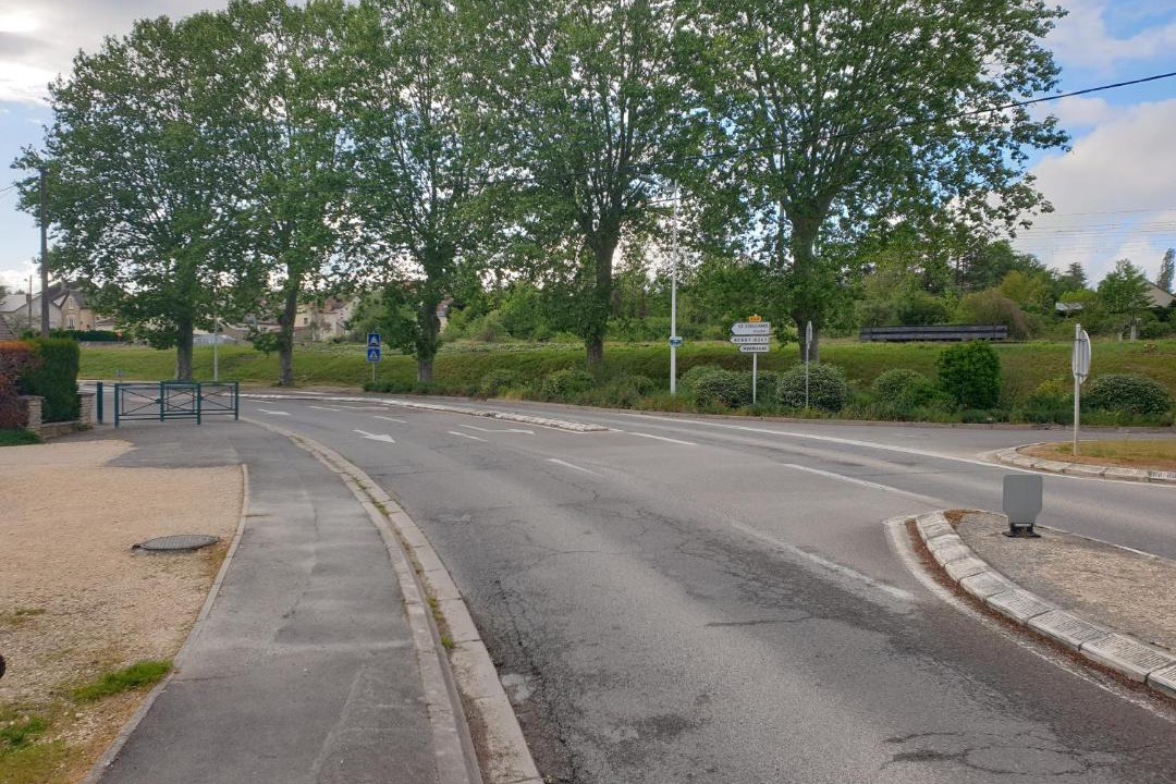 Photo of Outdoor in Saint-Doulchard