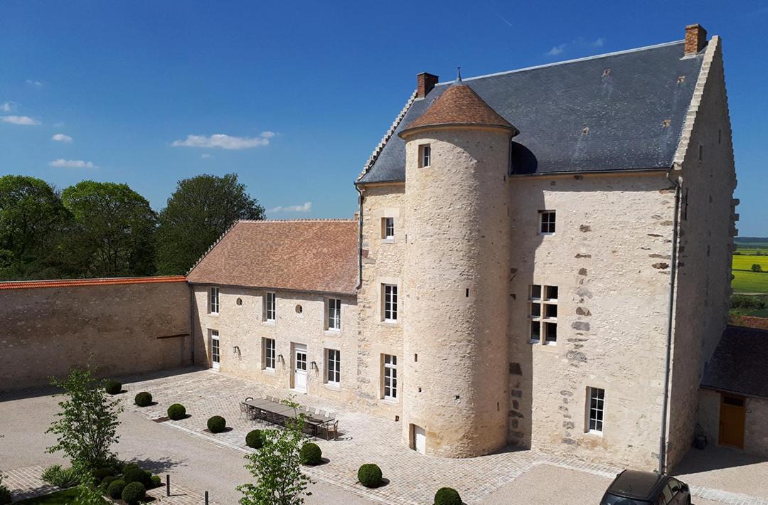 Photo of Others in Anthenay