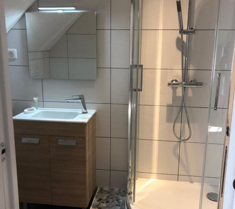 Photo of Bathroom in Marmagne