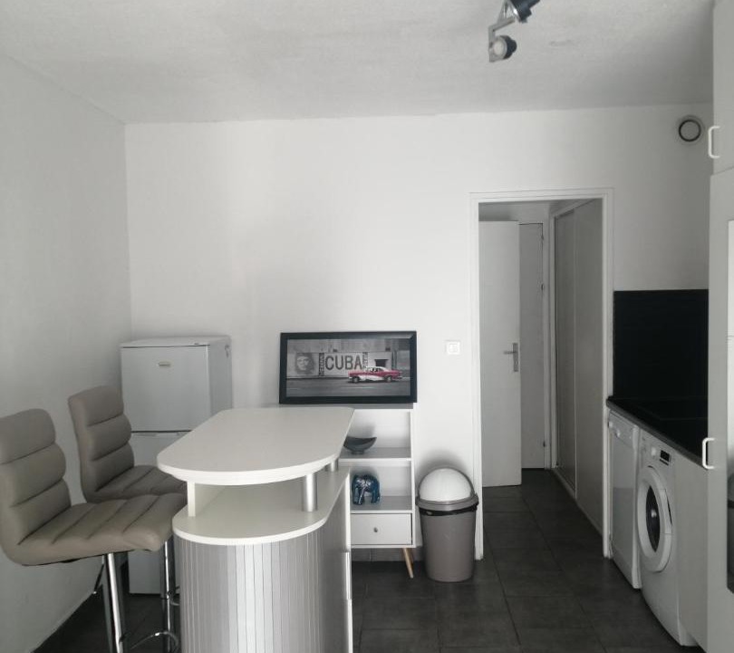 Photo of Livingroom in Hyeres
