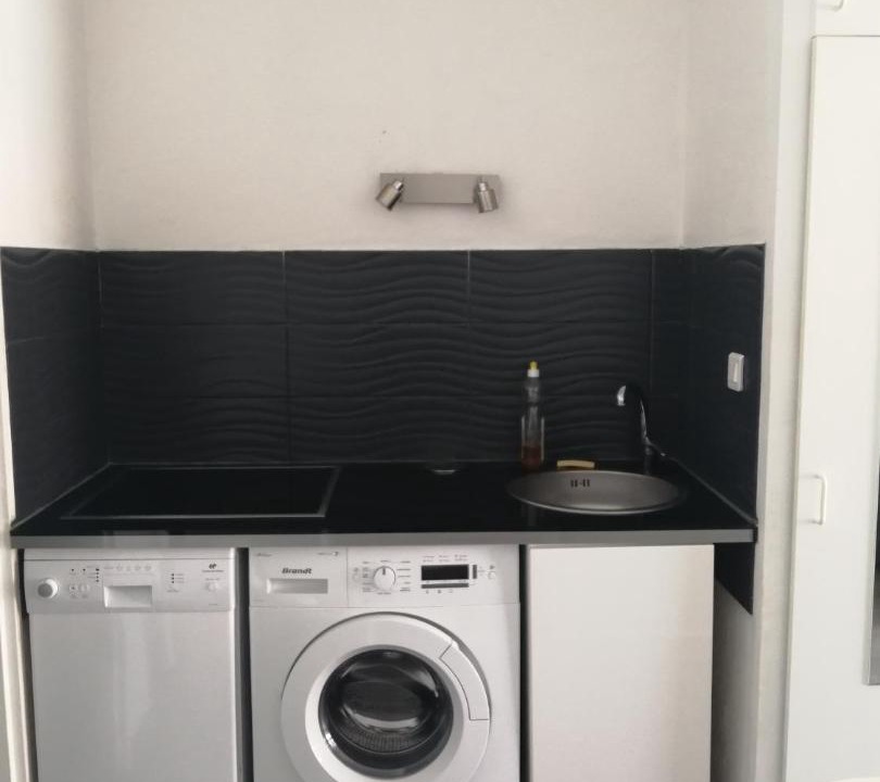 Photo of Kitchen in Hyeres