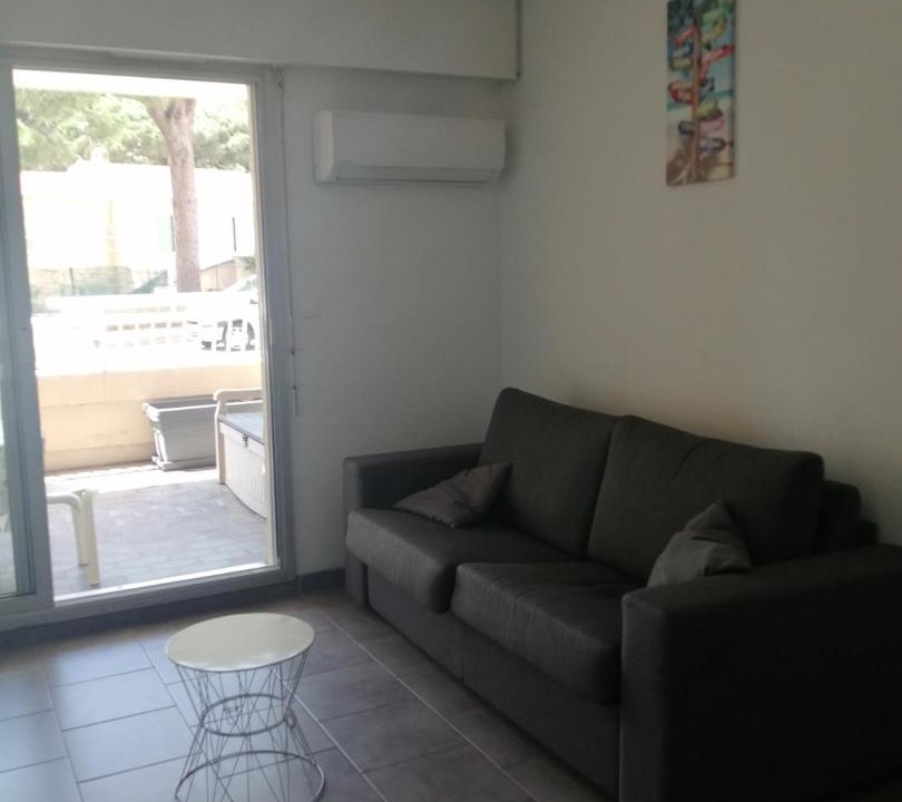 Photo of Livingroom in Hyeres