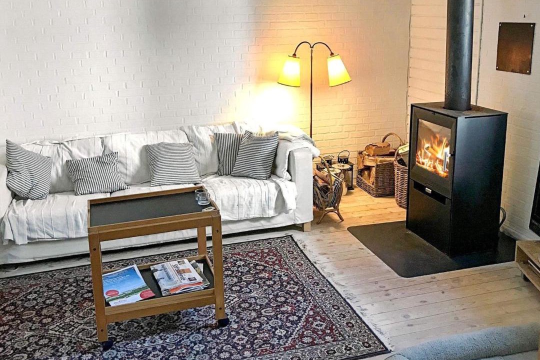 Photo of Livingroom in Kulhuse