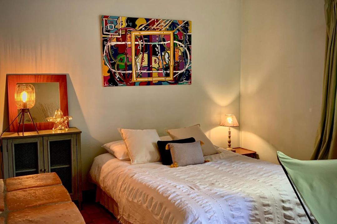 Photo of Bedroom in Montigny-sur-Loing