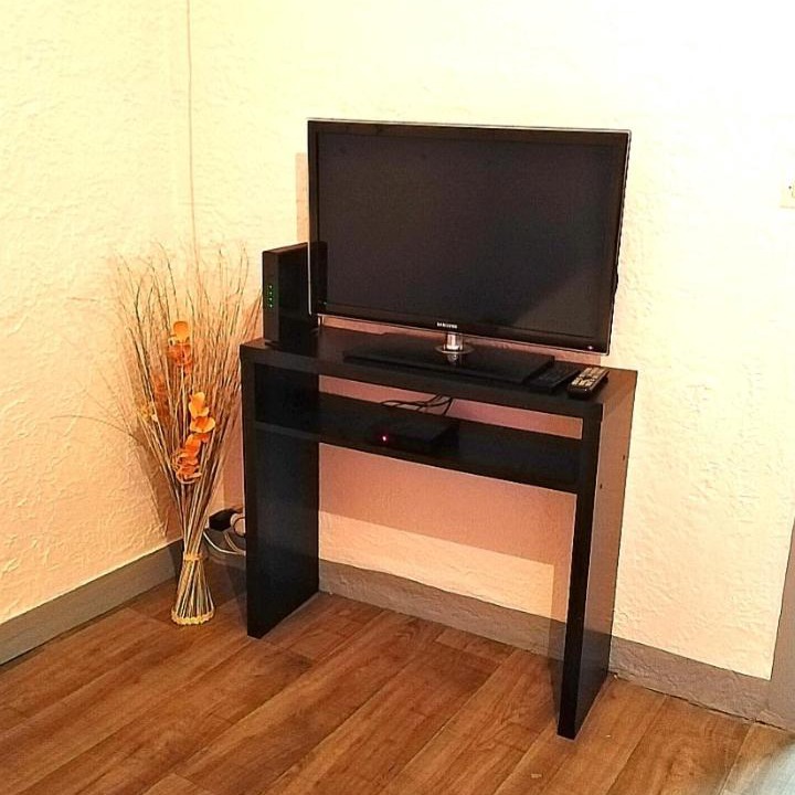 Photo of Livingroom in Centre Ville