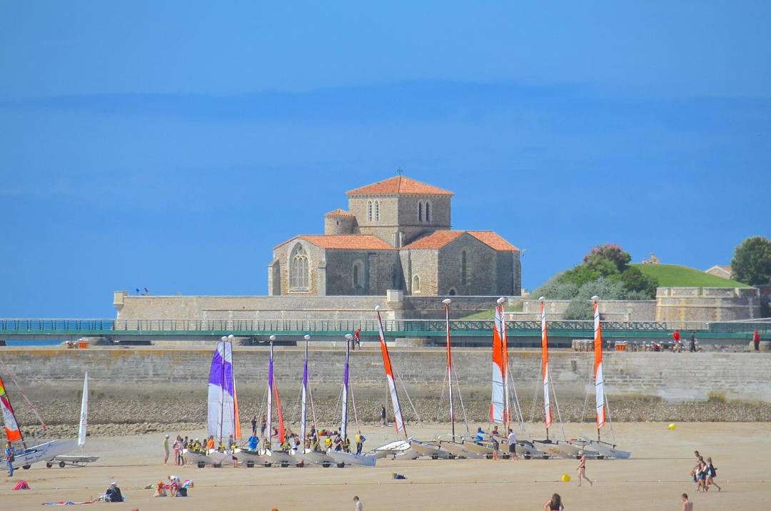 Photo of Others in Chateau-d'Olonne