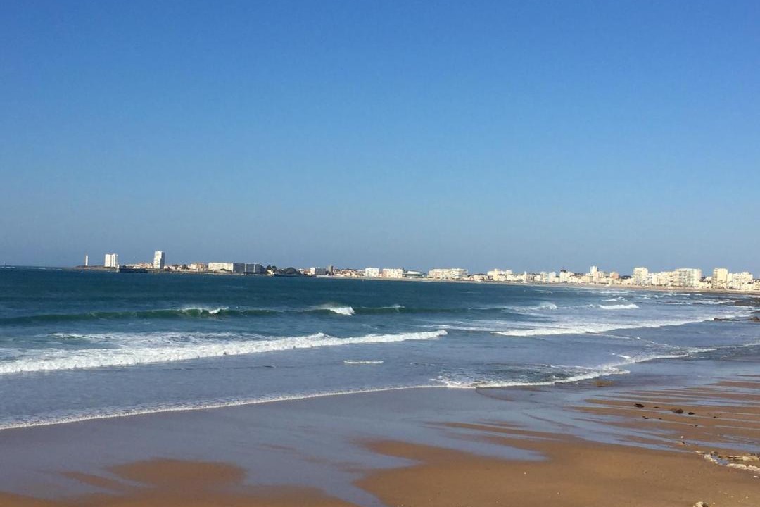 Photo of Outdoor in Chateau-d'Olonne