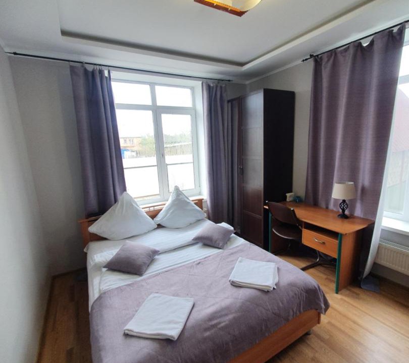 Photo of Bedroom in Obninsk