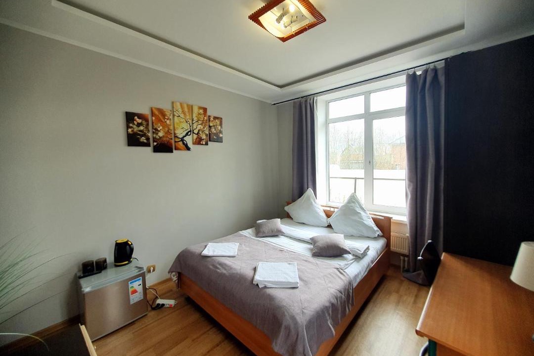 Photo of Bedroom in Obninsk