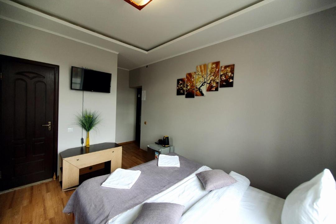 Photo of Bedroom in Obninsk