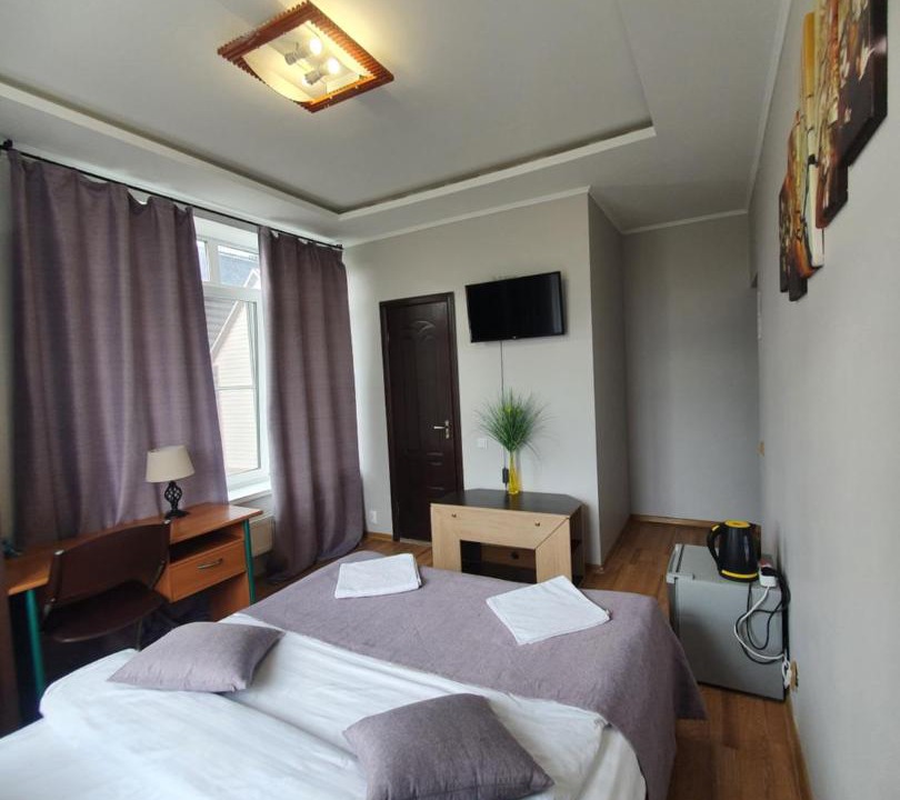 Photo of Bedroom in Obninsk